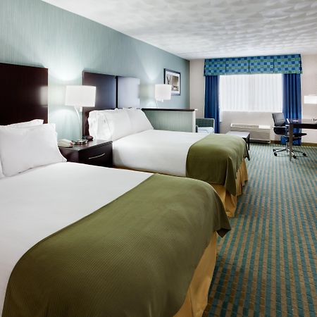 Holiday Inn Express & Suites Smithfield - Providence, An Ihg Hotel Rum bild