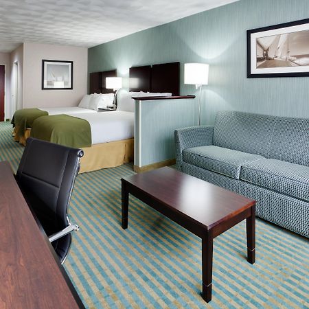 Holiday Inn Express & Suites Smithfield - Providence By Ihg Rum bild