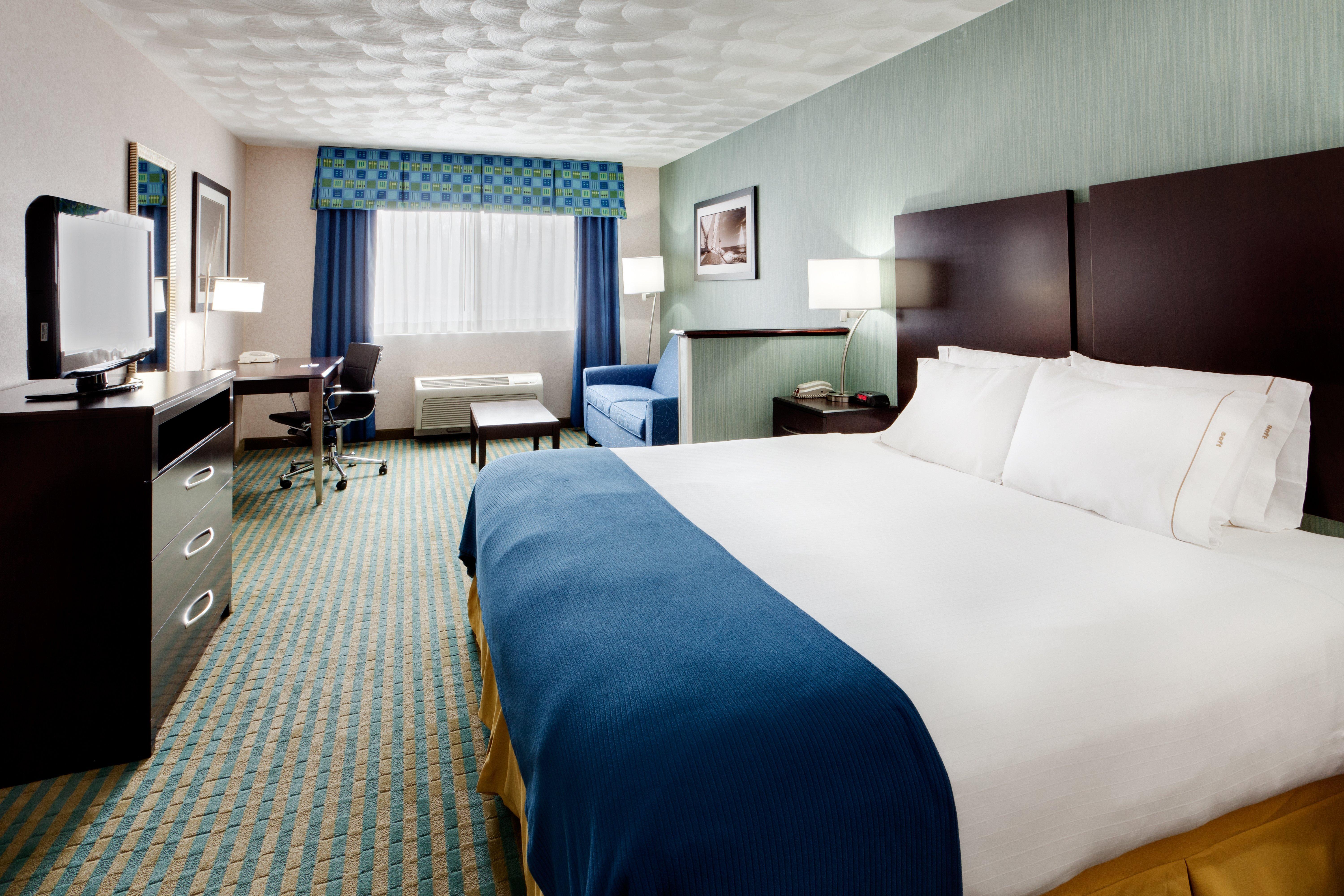 Holiday Inn Express & Suites Smithfield - Providence By Ihg Exteriör bild