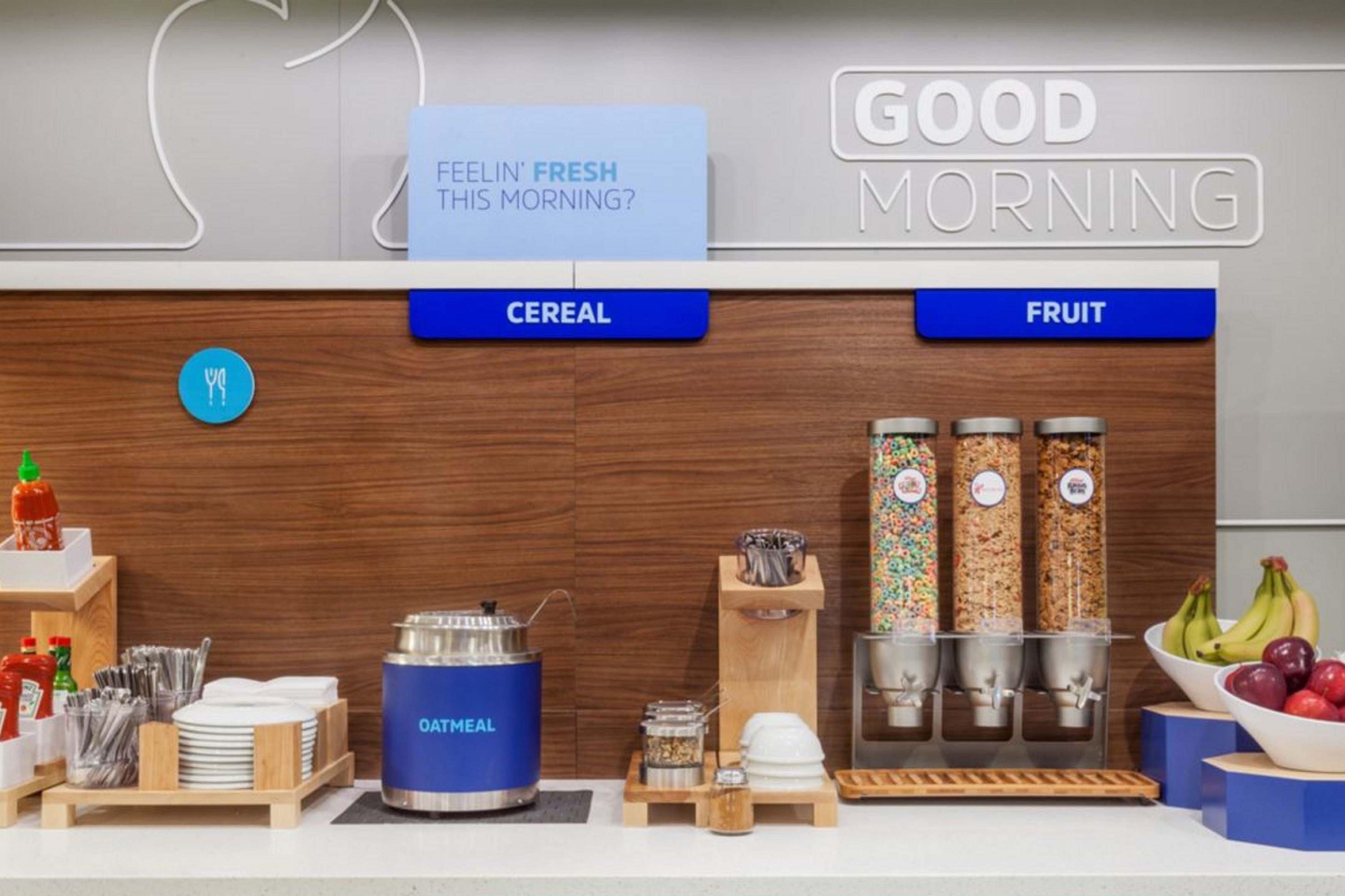 Holiday Inn Express & Suites Smithfield - Providence By Ihg Exteriör bild