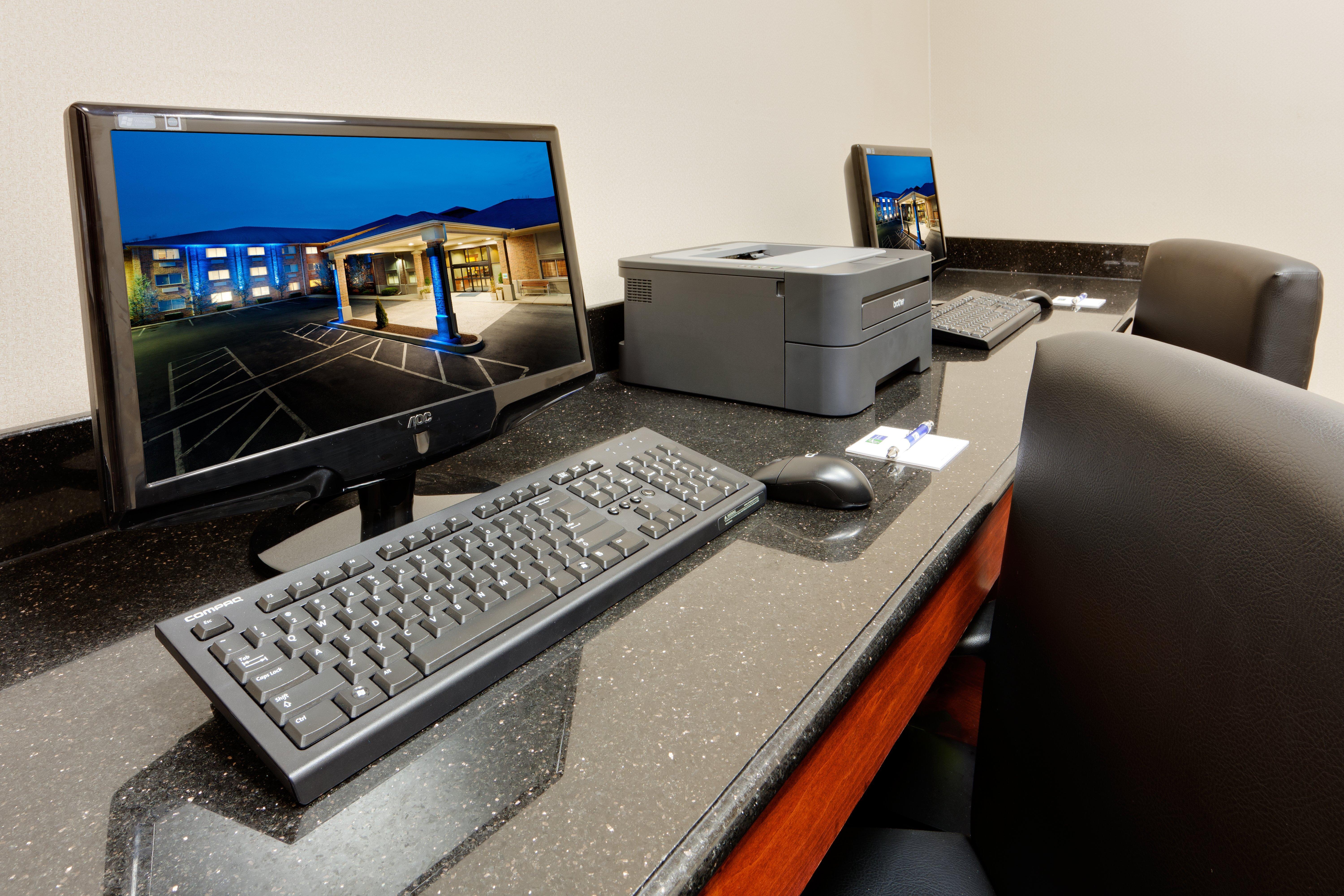 Holiday Inn Express & Suites Smithfield - Providence By Ihg Exteriör bild