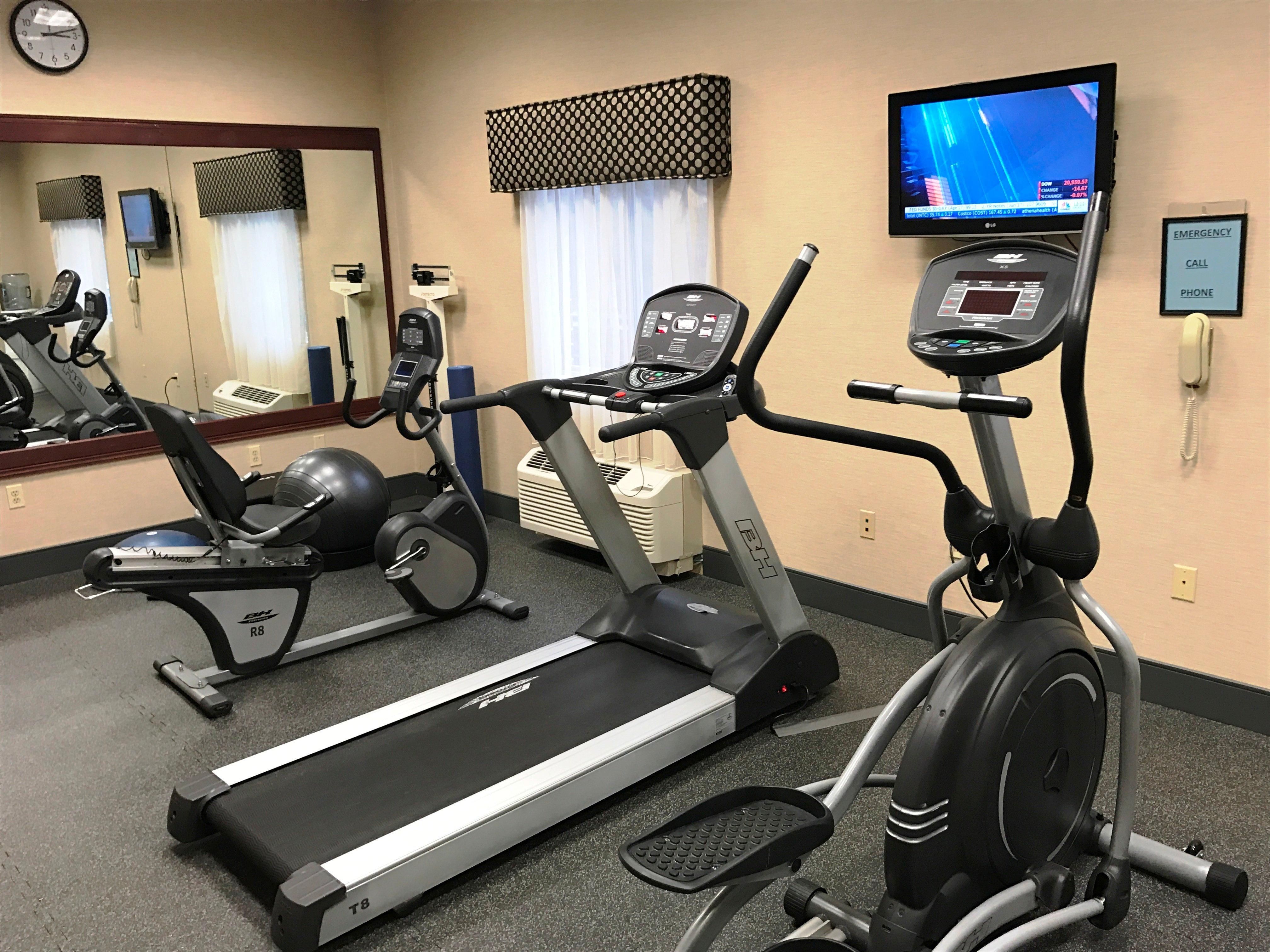 Holiday Inn Express & Suites Smithfield - Providence By Ihg Exteriör bild