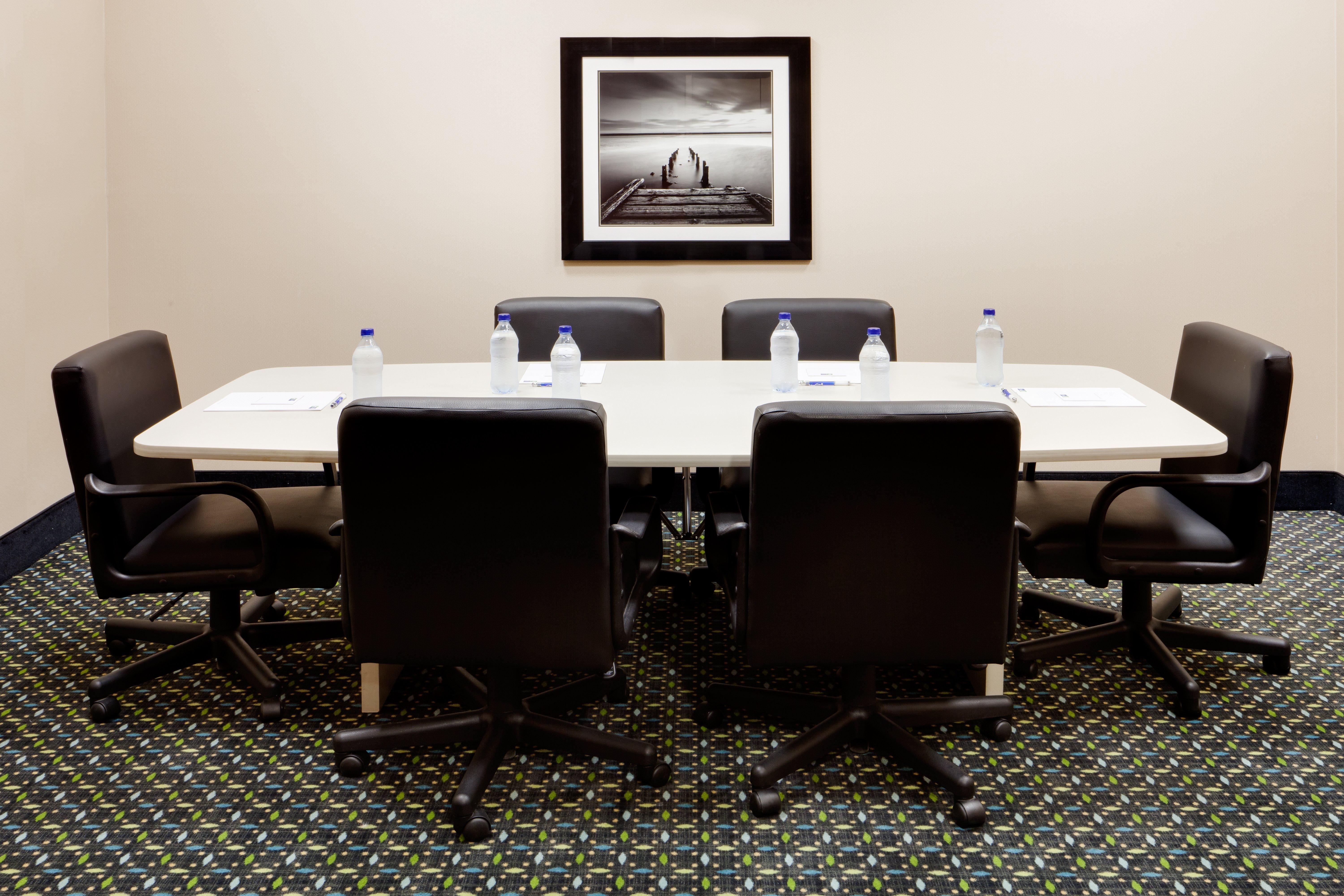 Holiday Inn Express & Suites Smithfield - Providence By Ihg Exteriör bild