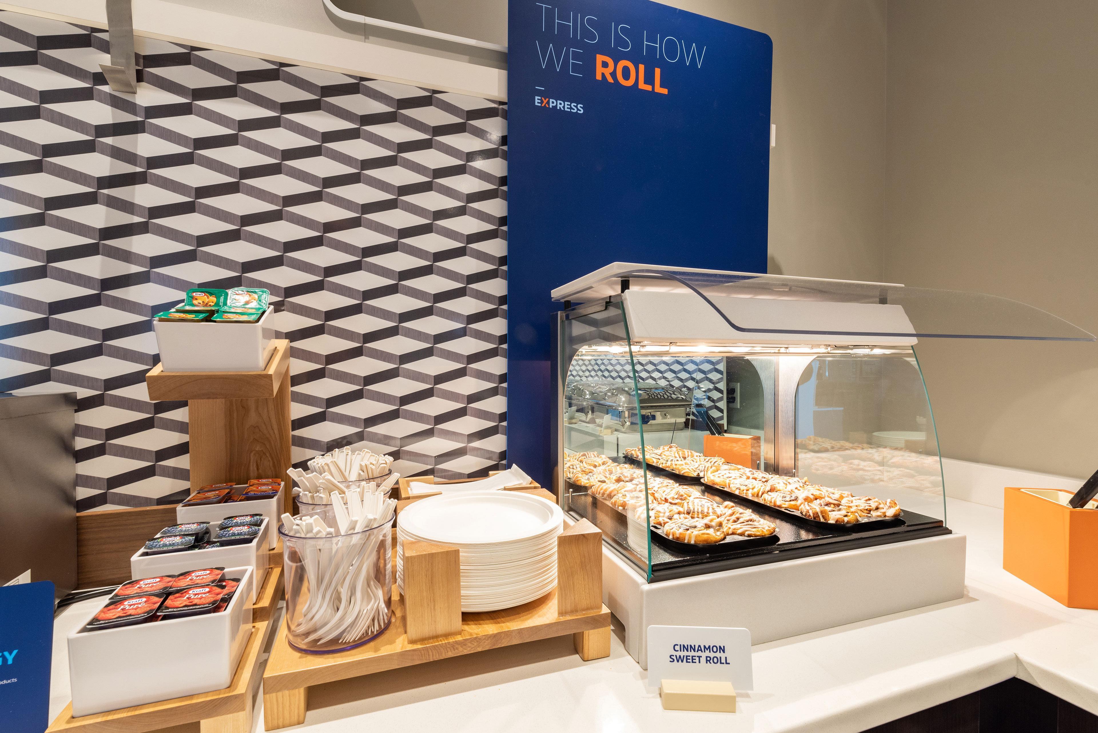 Holiday Inn Express & Suites Smithfield - Providence By Ihg Exteriör bild