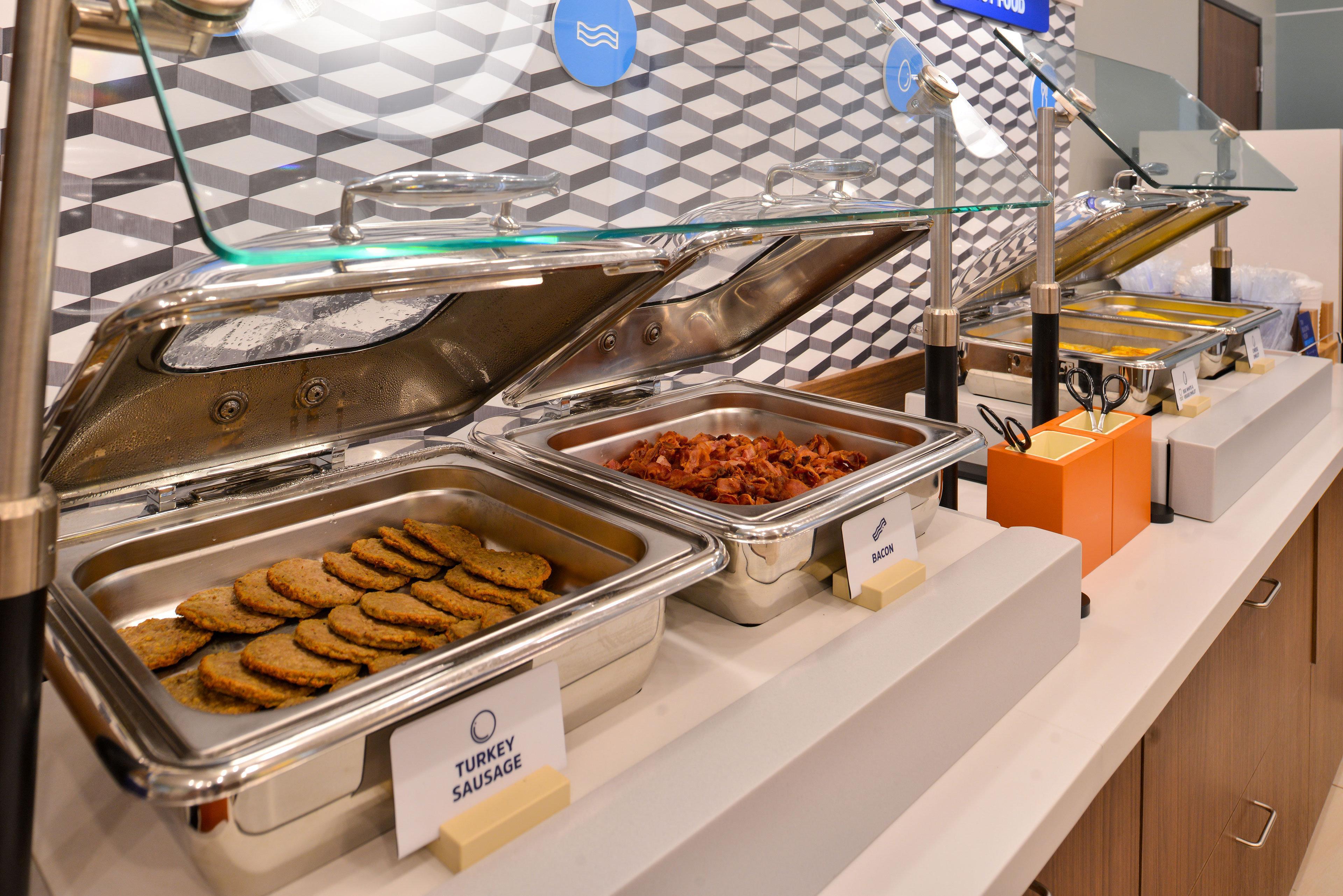 Holiday Inn Express & Suites Smithfield - Providence By Ihg Exteriör bild