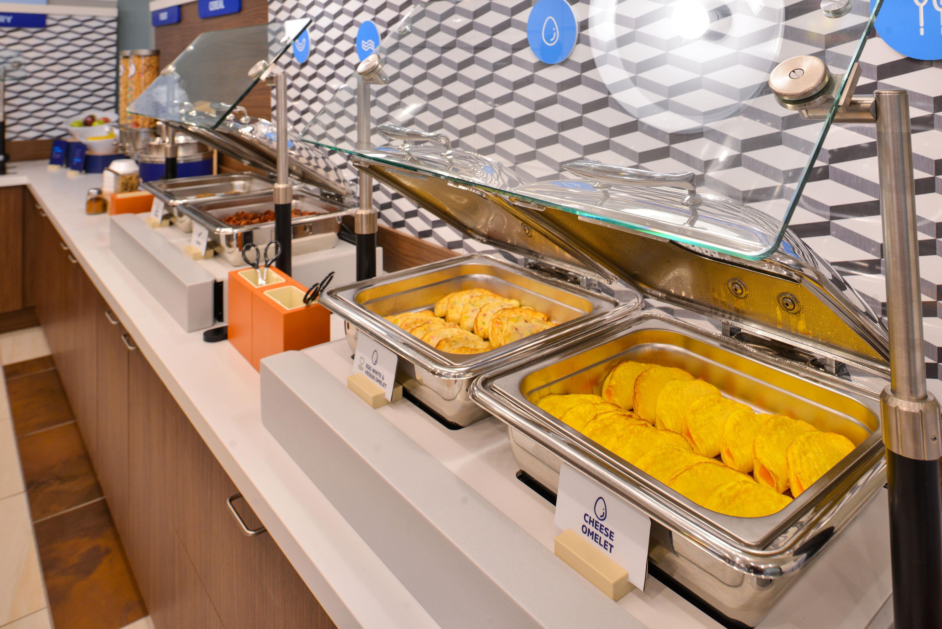 Holiday Inn Express & Suites Smithfield - Providence By Ihg Exteriör bild