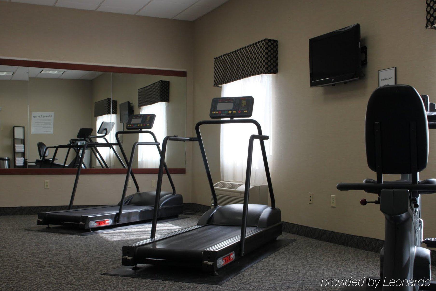Holiday Inn Express & Suites Smithfield - Providence By Ihg Exteriör bild