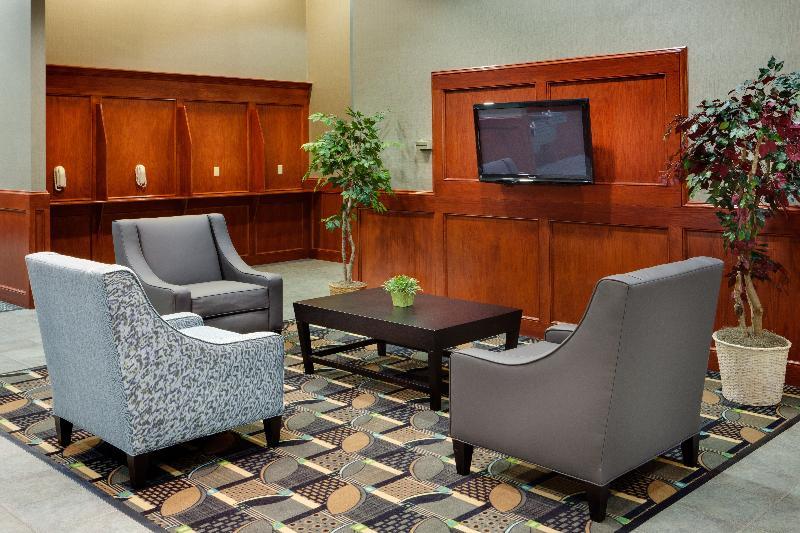 Holiday Inn Express & Suites Smithfield - Providence By Ihg Exteriör bild