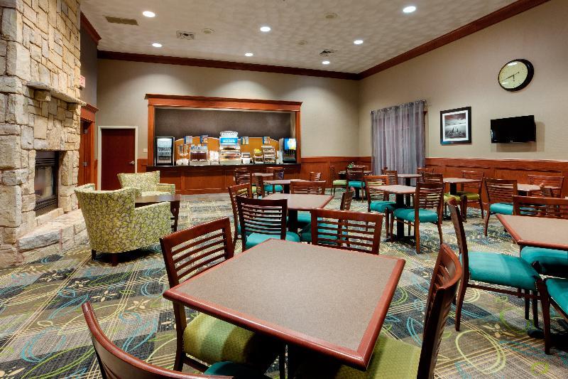 Holiday Inn Express & Suites Smithfield - Providence By Ihg Exteriör bild